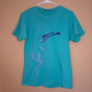 Vintage Dave Matthew’s Band Tee - Womens